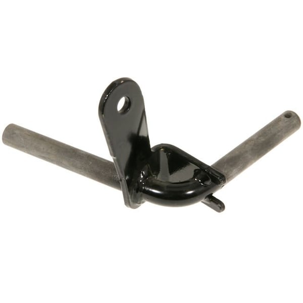 Axle Assy-Fr Rh (1
